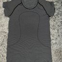 Lululemon Swiftly Tech Short Sleeve Photo 2