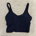 Lululemon black Align Tank Photo 0