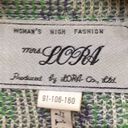 ma*rs LADIES’ Vintage . Lora Skirt & Jacket Set (Bust 36”) Photo 2