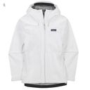 Patagonia  Women's Torrentshell 3L Rain Jacket - Birch White -Size Women's XXL Photo 0