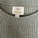 Aerie XXS Offline By  Sweater Photo 2