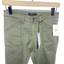 sts blue Nordstrom  olive chinos Size 1 NWT Photo 1