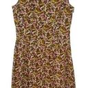 Kay Unger  Shoe Print Sheath dress 4 Photo 0