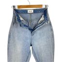 Rolla's ROLLA’S  Elle Super High-Rise Relaxed Jeans in G’Day Mate Wash Size 24 Photo 10