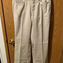 Dockers Women’s Beige   Casual Dress Slacks Pants Size 4M Formal Wear Work Attire Photo 0