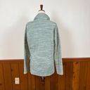 Danskin Cute  French Terry Bliss Split Wrap Sweatshirt! Photo 2