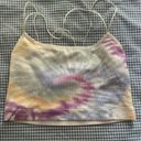 Gilly Hicks Bralette / Crop Top Photo 0