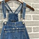 Gap | WOMENS SIZE XS/TP | DENIM OVERALLS | Photo 1