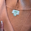 Aerie Hooded Sweater Photo 1