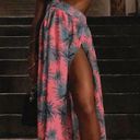 Boohoo Maxi Dress Photo 1