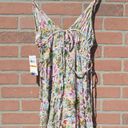 Isabella Rose Cami Floral Dress Size Small NWT Photo 5