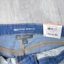 INC  Mid Rise Flared Jeans 2 Photo 2