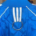 Adidas  x Olivia Oblanc Jacket size Small Photo 4