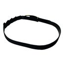 Carolina Herrera  Black Waist Belt Photo 1