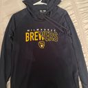 Campus Lifestyle Milwaukee brewers sweatshirt Photo 0