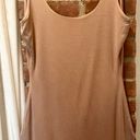 Naked Wardrobe THE NW TANK MINI DRESS Photo 1