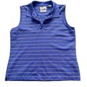 ep pro Tour Collared Golf Tank Top Size Medium Photo 0