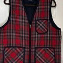 Coldwater Creek  Light weight Vest  Size SP Photo 0