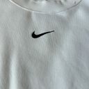 Nike Crew Neck Sweatshirt Photo 2