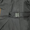 The North Face Black Down Winter Jacket XS Photo 2