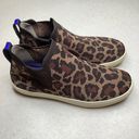 Rothy's Rothy’s Chelsea Boot 9.5 Wildcat Leopard Photo 3