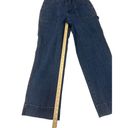 Bill Blass Vintage  High Rise Medium Wash Mom Jeans Size 12 Photo 2