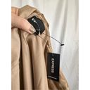 EXPRESS  trench coat and blazer dress NWT Photo 2