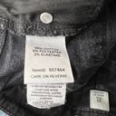 L.L.Bean  Classic Fit High Rise Black Women's Jeans Size 10 Photo 5