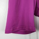 Old Navy  Bike Short Go Dry Active Core High Rise Magenta Size M Photo 11