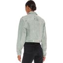 Understated Leather Lucky Stars Jacket in XSmall Photo 2