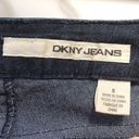 DKNY  dark denim skinny jeans Photo 3