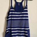 Free People Movement Striped Hot Shot Dress | Medium Photo 4