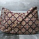 Vera Bradley  Hobo Handbag Photo 0