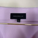 Majorelle / Lavender Dreams Blouse Photo 2