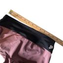 Victoria's Secret  PINK Gym to Swim Shortie Shorts Scrunch Active Womens Size M Photo 8