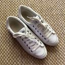 Coach Porter Leather Sneakers Photo 5