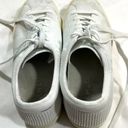 Rothy's Rothy’s The Lace Up‎ Sneaker Knit White Photo 6