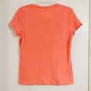 st. john's bay  Coral Scoop Neck TShirt Photo 3