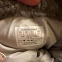 The North Face  icepick quilted boots white down 6.5 Photo 7