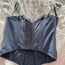Urban Outfitters Corset Top Photo 1