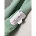 Birdy Grey HANNAH DRESS CREPE SAGE Photo 12