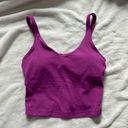 Lululemon lulu align tank Photo 0