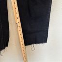 Everlane  The Way High Long Jeans in Coal‎ Size 25 Photo 7