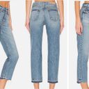 GRLFRND HELENA HIGHRISE BUTTON FLY JEANS Photo 1