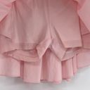 Lululemon  Court Rival High-Rise Skirt Long Size 10 RARE Strawberry Milkshake Photo 2