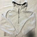 Lululemon Scuba Oversized Half-Zip Hoodie Photo 0