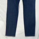 American Eagle  Jeans Womens Size 6 360 Super Stretch High Rise Jegging Blue Photo 5