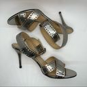 Charlotte Olympia  Take 85 Film Strip Sandal Photo 6