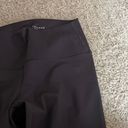 Everlane Grey High Rise Leggings Small Photo 3