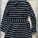 Banana Republic striped cotton jacket Photo 11